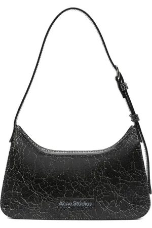Acne Studios Mujer, Bolsos, Negro, Talla: ONE Size