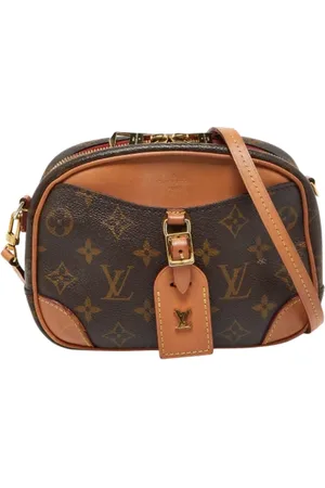 LOUIS VUITTON Mujer, De segunda mano, Marrón, Talla: ONE Size