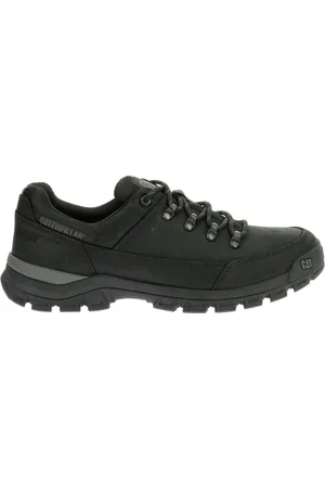 Caterpillar Hombre, Zapatos, Negro, Talla: 41 EU