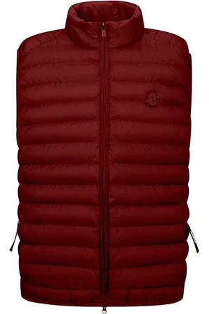 Invicta Hombre, Chaquetas, Rojo, Talla: S