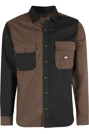 Dickies Hombre, Camisas, , Talla: L