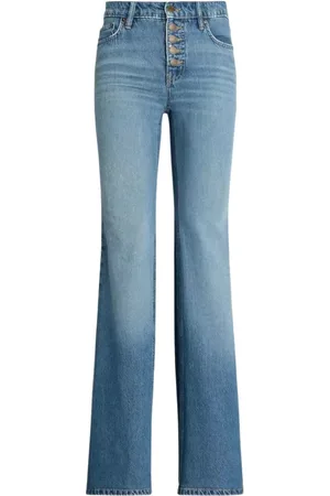 Ralph Lauren Mujer, Vaqueros, Azul, Talla: S