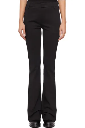 Dondup Mujer, Pantalones, Negro, Talla: W26