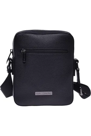 BALDININI Hombre, Bolsos, Negro, Talla: ONE Size