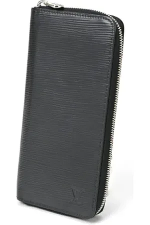 LOUIS VUITTON Hombre, De segunda mano, Negro, Talla: ONE Size
