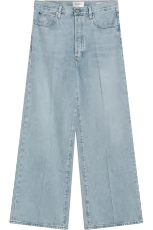 Frame Mujer, Vaqueros, Azul, Talla: W29