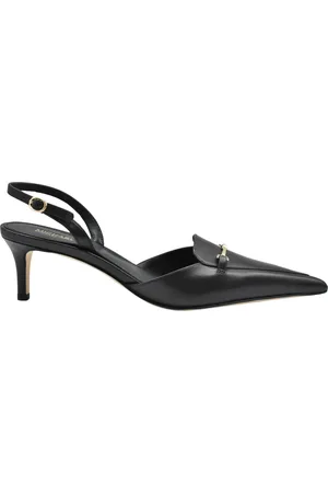 Michael Kors Mujer, Zapatos, Negro, Talla: 38 EU