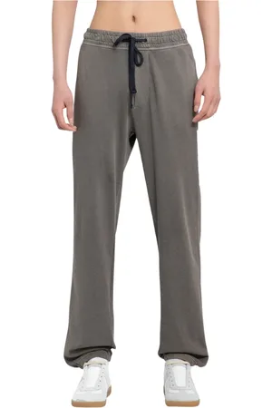 James Perse Hombre, Pantalones, Gris, Talla: M