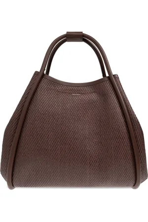Max Mara Mujer, Bolsos, Marrón, Talla: ONE Size