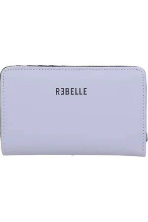 Rebelle Mujer, Accesorios, Púrpura, Talla: ONE Size