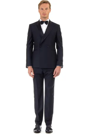 TAGLIATORE Hombre, Trajes, Azul, Talla: M