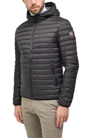 Colmar Hombre, Chaquetas, Negro, Talla: S