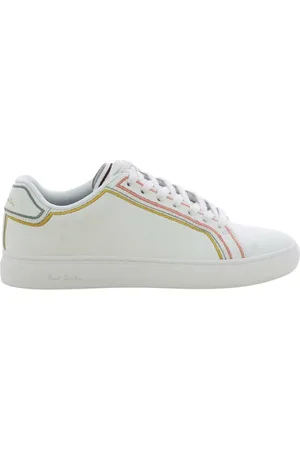 Paul Smith Mujer, Zapatos, Blanco, Talla: 40 EU