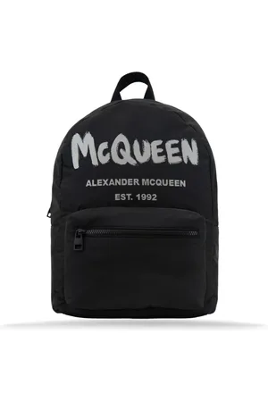 Alexander McQueen Mujer, Bolsos, Negro, Talla: ONE Size