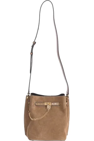 Michael Kors Mujer, Bolsos, Marrón, Talla: ONE Size