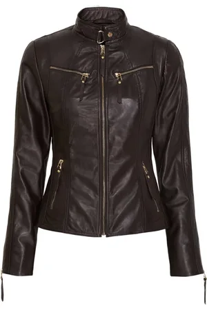 Btfcph Mujer, Chaquetas, Marrón, Talla: S