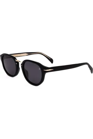 DB EYEWEAR BY DAVID BECKHAM Unisex, Accesorios, Negro, Talla: ONE Size