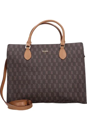 ALVIERO MARTINI 1A CLASSE Mujer, Bolsos, Marrón, Talla: ONE Size