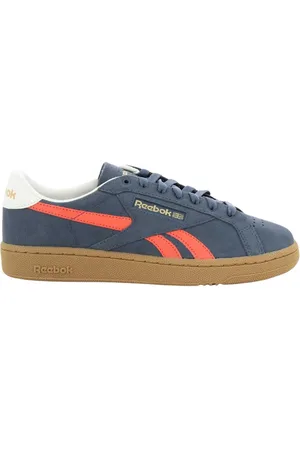 Reebok Hombre, Zapatos, Azul, Talla: 41 EU