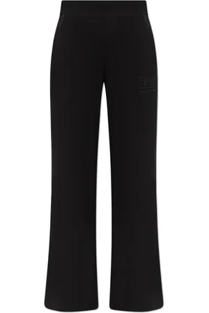 EA7 Mujer, Pantalones, Negro, Talla: XS