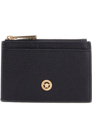 VERSACE Hombre, Accesorios, Negro, Talla: ONE Size