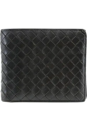 Bottega Veneta Hombre, De segunda mano, Negro, Talla: ONE Size