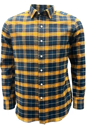 SALVATORE PICCOLO Hombre, Camisas, , Talla: M