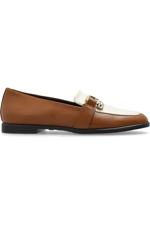 Furla Mujer, Zapatos, Marrón, Talla: 36 EU
