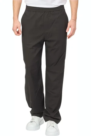 Armani Exchange Hombre, Pantalones, Negro, Talla: W34