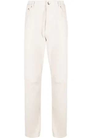 Brunello Cucinelli Hombre, Vaqueros, , Talla: S