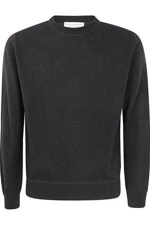 FILIPPO DE LAURENTIIS Hombre, Sudaderas, Marrón, Talla: M