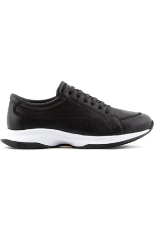 Giorgio Armani Hombre, Zapatos, Negro, Talla: 41 EU
