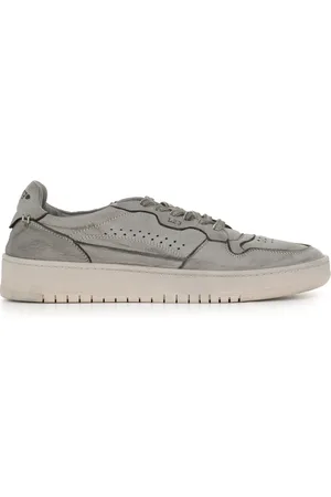 Lemargo Hombre, Zapatos, Gris, Talla: 43 EU