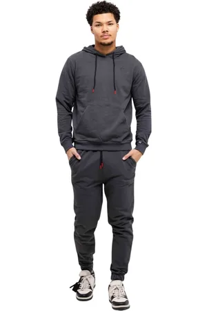 Cruyff Hombre, Deporte, Gris, Talla: M