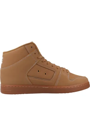 Dcshoes Hombre, Zapatos, Marrón, Talla: 41 EU