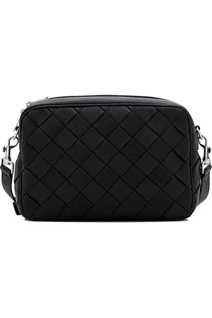 Bottega Veneta Mujer, Bolsos, Negro, Talla: ONE Size