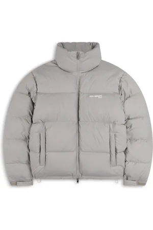 Axel Arigato Hombre, Chaquetas, Gris, Talla: XS