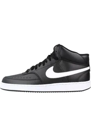 Nike Hombre, Zapatos, Negro, Talla: 43 EU