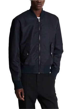 Balmain Hombre, Chaquetas, Azul, Talla: L