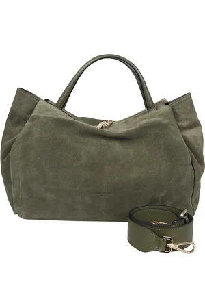 AVENUE 67 Mujer, Bolsos, Verde, Talla: ONE Size