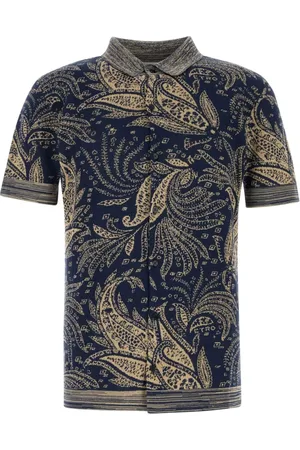 Etro Hombre, Camisetas, , Talla: M