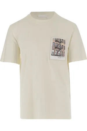 Helmut Lang Hombre, Camisetas, , Talla: S