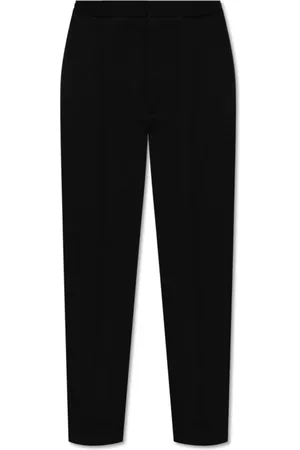 OFFICINE GENERALE Hombre, Pantalones, Negro, Talla: L