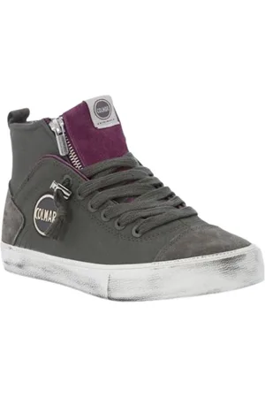 Colmar Mujer, Zapatos, Gris, Talla: 36 EU