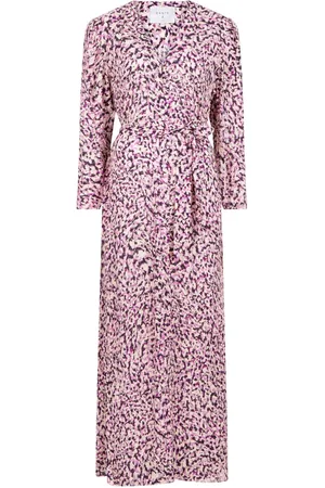 Dante 6 Mujer, Vestidos, Rosa, Talla: S