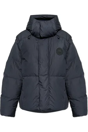 Canada Goose Hombre, Chaquetas, Negro, Talla: M