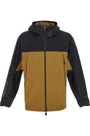 Moncler Hombre, Chaquetas, Negro, Talla: M