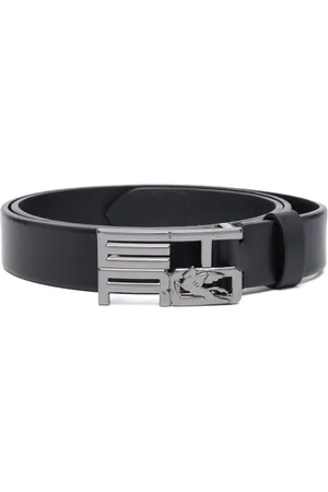 Etro Mujer, Accesorios, Negro, Talla: 100 CM