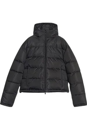 Balenciaga Hombre, Chaquetas, Negro, Talla: M