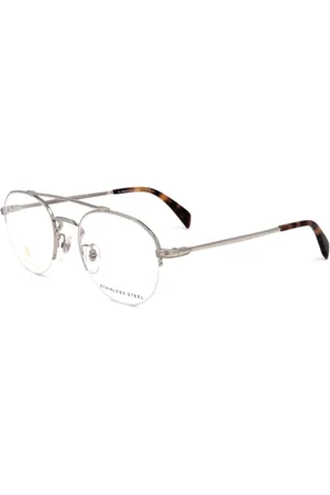 DB EYEWEAR BY DAVID BECKHAM Unisex, Accesorios, Gris, Talla: ONE Size